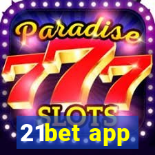 21bet app